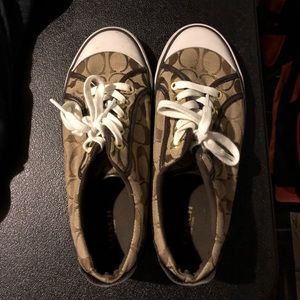 Coach Sneakers